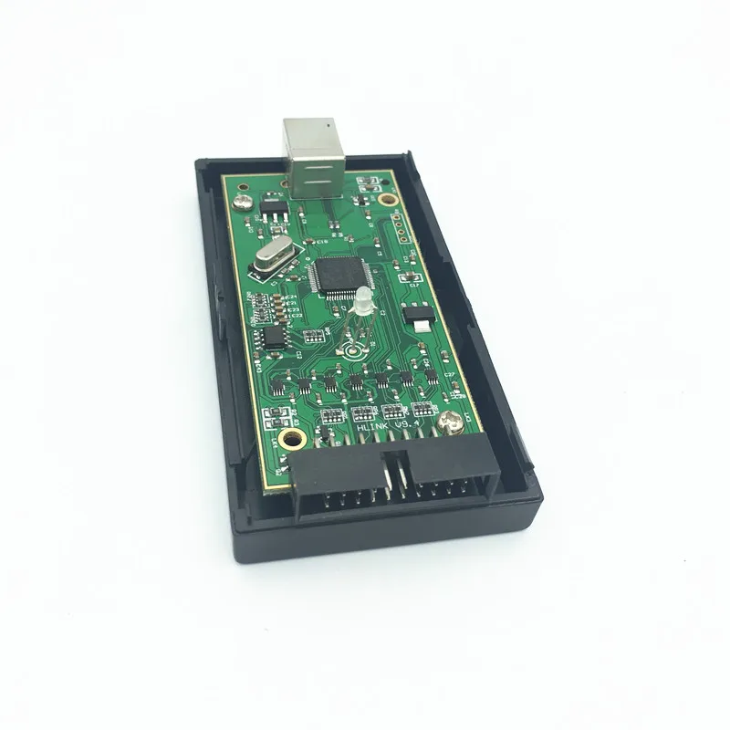 Новинка эмулятор JLINK V9 / LINK ARM поддерживает высокоскоростную скорость загрузки A9A8