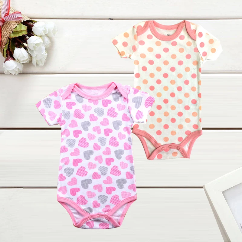 Newborn Baby Rompers Boy girl Playsuit summer Clothes Cotton Striped Cute Jumpsuit Infant Girl Body Romper Clothing for 0-12M Newborn Baby Rompers Boy girl Playsuit summer Clothes Cotton Striped Cute Jumpsuit Infant Girl Body Romper Clothing for 0-12M