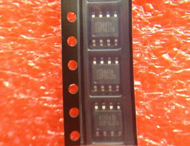 

5pcs/lot RT5047AGSP RT5047A RT5047 SOP-8 In Stock
