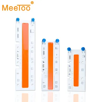 

COB LED Grow Chip Phyto Lamp Full Spectrum 20W 30W 50W 70W LED Diode Plant Grow Lights Seedlings Indoor DIY Hydroponics Systems