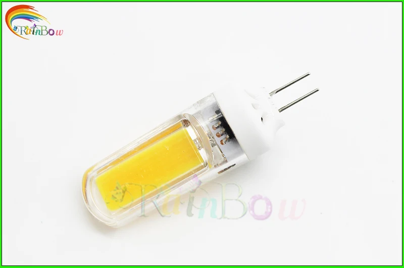 G4 G9 E14 9W COB 11