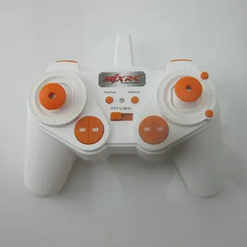 

MJX X701 Original 100% Spare Parts Remote Control Transmitter And Receiver