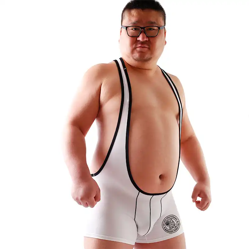 new wrestling singlets