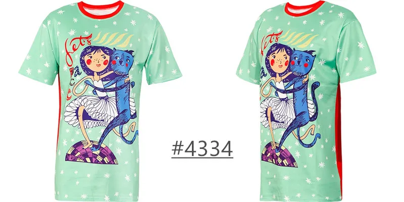 6 T4334