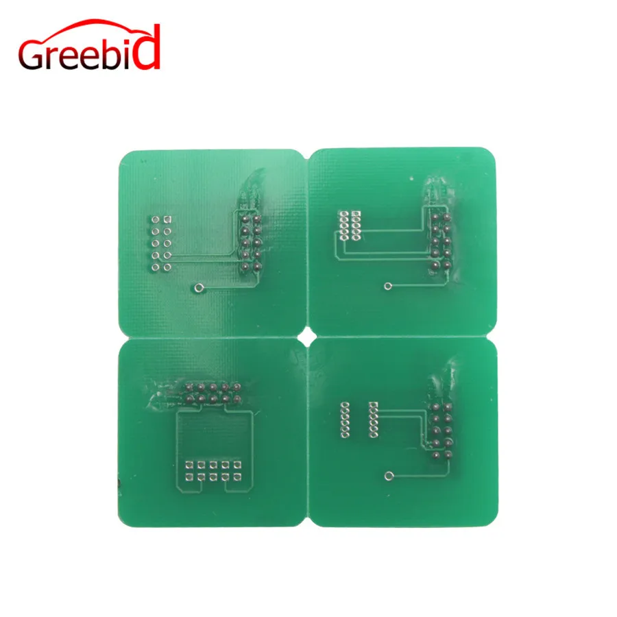 

BDM FRAME Adapter Only Adapter Works Together with BDM Frame