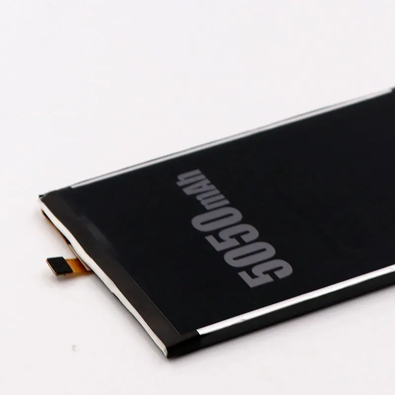 Аккумулятор Mcdark Для Doogee BL5000 5050 мАч|Аккумуляторы для мобильных телефонов| |
