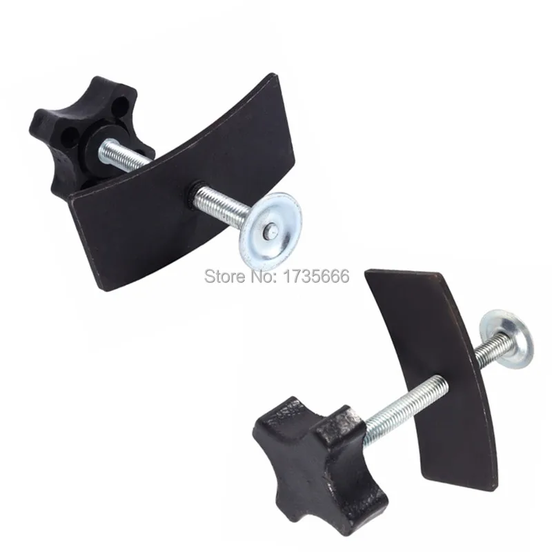 10PCS / lot Universal Car Vehicle Disc Brake Pad Spreader Install Caliper Piston Repair Tool For Audi Mercedes-Benz Ford For Vw