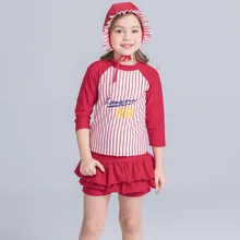 Дешевый детский купальный костюм для девочек, купальные костюмы для детей, купальные костюмы для девочек, цельный купальный костюм для девочек, спортивный купальник