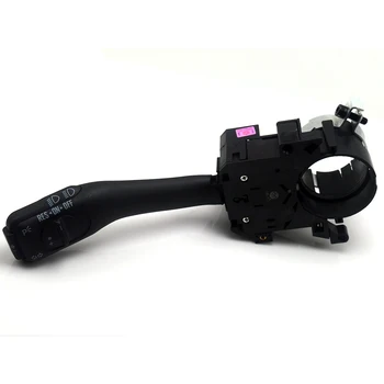 

Cruise Control Turn Signal Switch Stalk for Audi A2 A6 C5 TT Skoda Octavia Fabia Seat Toledo II Alhambra Leon VW Bora Golf 4