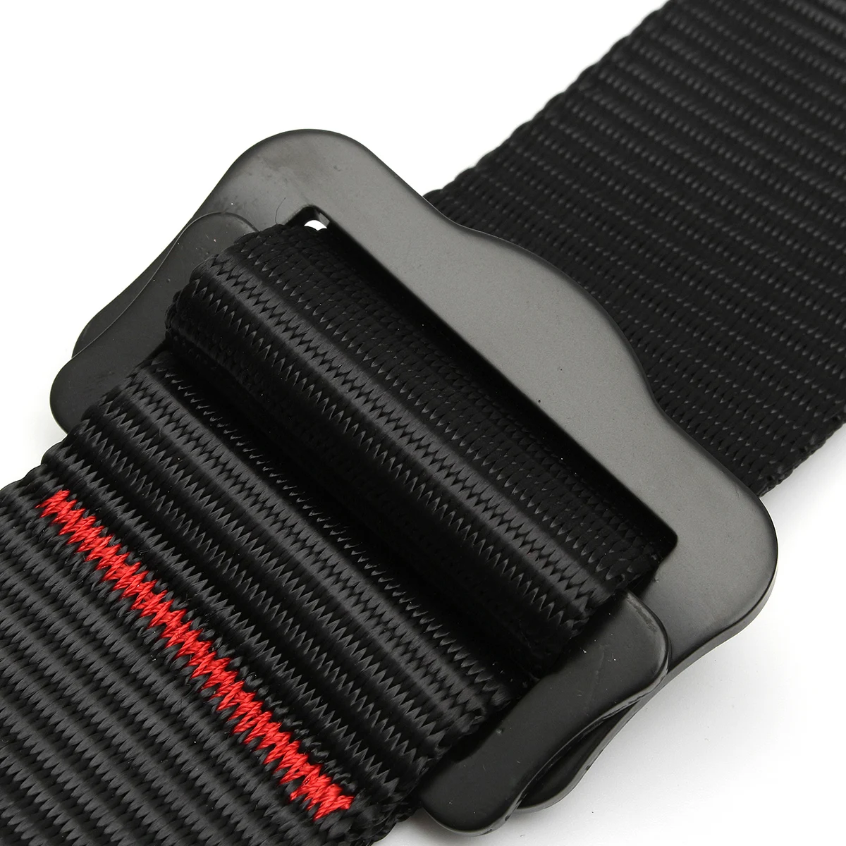 Outdoor Climbing Safety Belt Climb Mountain Rope Safety Waist Belt Protection Equipment Safety Harness Body Protecting