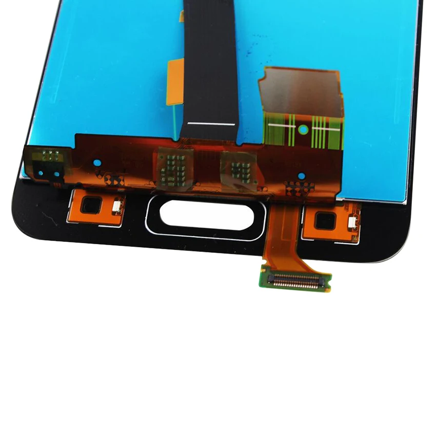 ЖК дисплей для Xiaomi Mi5 Mi 5 дигитайзер экран сенсорная панель стекло датчик в сборе