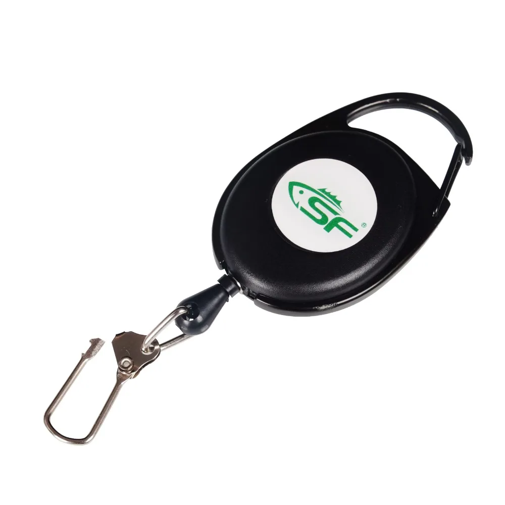 SF Fly Tippet Line Tapared Leader Nipper инструмент связывания узлов с Zinger|tool tool|tools fishingtool fly |