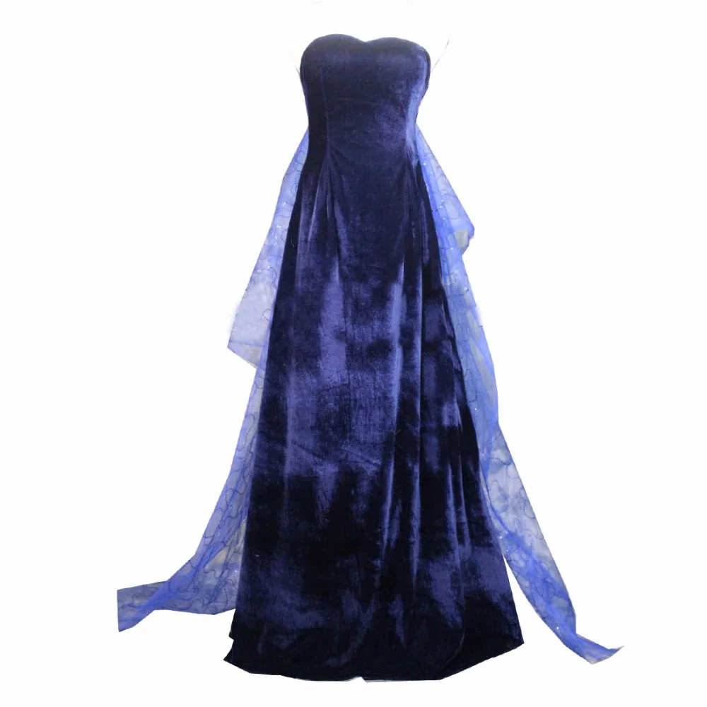 18 漫画アニメアナスタシアの衣装女の子ハロウィン衣装ドレスカスタムメイド アニメ コスチューム Aliexpress