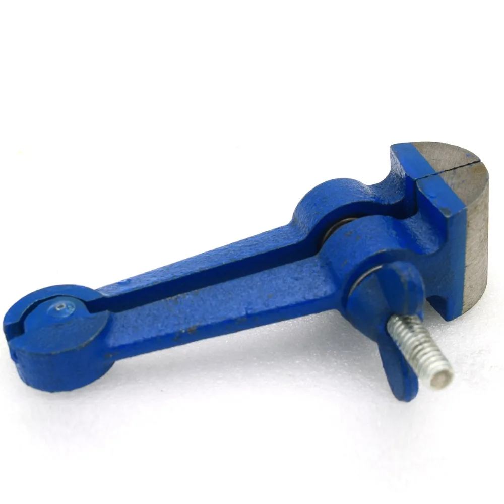 Hand Vice Clamp Gunsmith Jewelers Machinist Tool Hand Held Visein