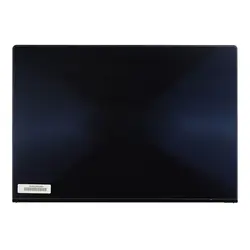 Латумаб ЖК-экран для Asus Zenbook UX302 UX302L UX302LA 1920X1080 ноутбук жидкокристаллический дисплей с сенсорным экраном в сборе верхняя половина набора