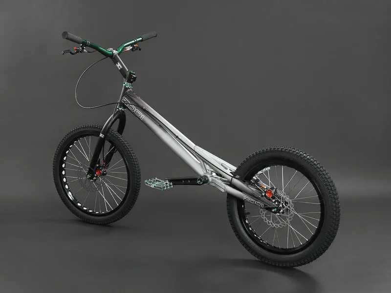 20 inch jump bike