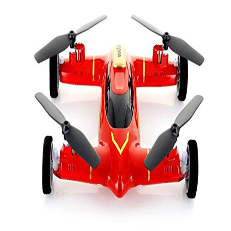 syma x9s flying car