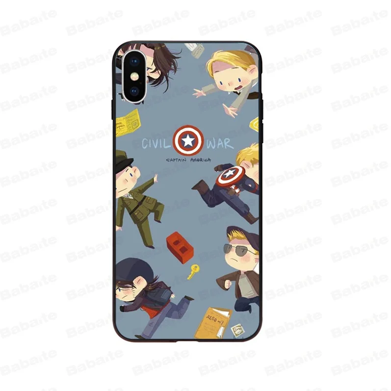 Marvel