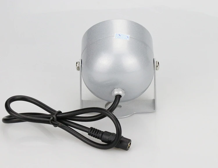 Surveillance Camera Metal Outdoor Waterproof 4pcs Infrared Array led Fill Night Vsion illuminator Lamp Free Shipping  04