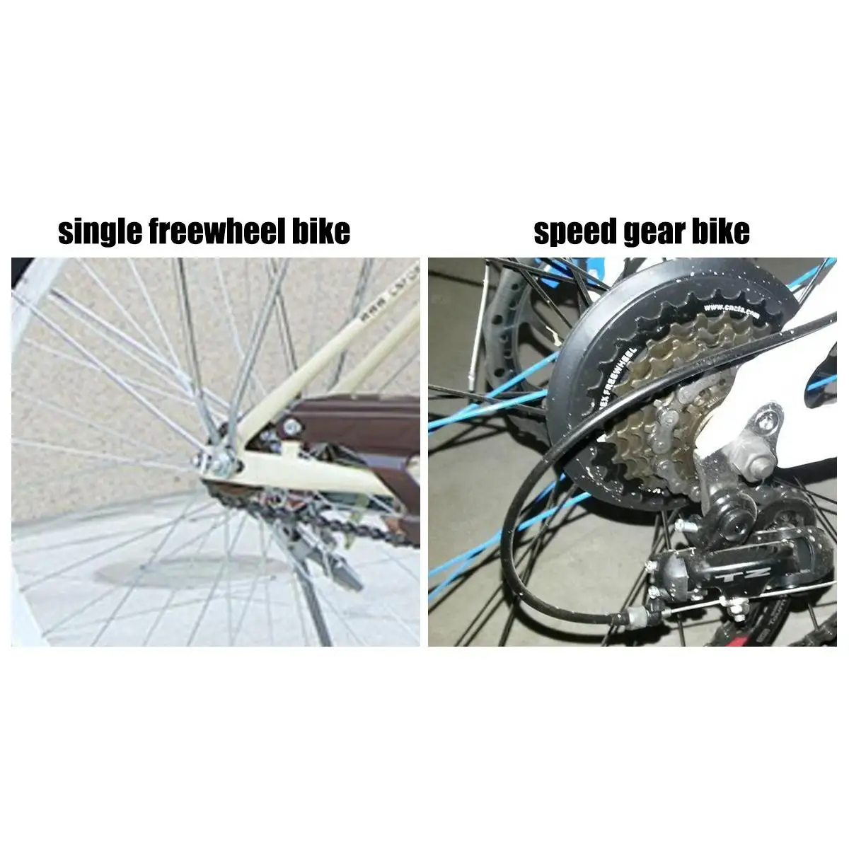 Flash Deal 36V 250W Extended Shaft Speed Control Switch Electric Bike Conversion Motor Controller Kit For 22-28 Common Bicycle 15 Flash Deal 36V 250W Extended Shaft Speed Control Switch Electric Bike Conversion Motor Controller Kit For 22-28 Common Bicycle 15