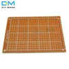 10PCS Universal PCB Board 5 x 7 cm 5x7 2.54mm DIY Prototype Paper Printed Circuit Panel 5x7cm 50x70mm 5x7 ► Photo 3/6