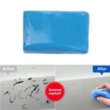 Уход Автомойка волшебный грузовик глиняный брусок Авто автохимия очиститель автомойка супер детализация чистящие инструменты для автомобиля Волшебная грязь#2