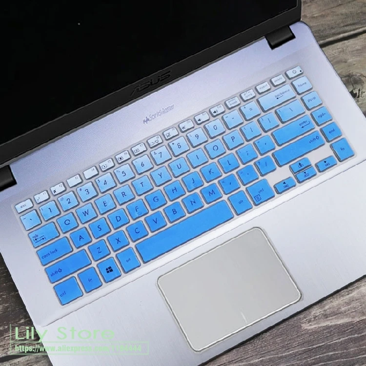 Защитный чехол для клавиатуры ноутбука ASUS ZenBook Pro UX580 UX580GE UX580GD UX550 UX550ve UX550VD UX550G 15