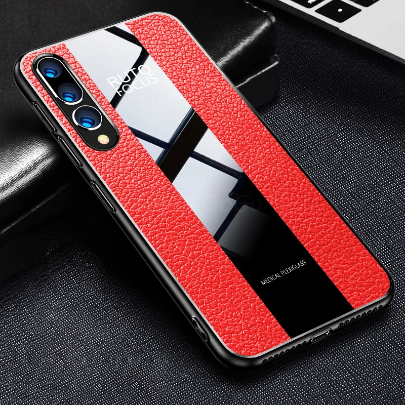 Luxury PU Leather Case For Huawei P30 Pro Lite Shockproof Silicone Cover Cases For Huawei P20 Pro Case Coque For P10 P 30 Case Luxury PU Leather Case For Huawei P30 Pro Lite Shockproof Silicone Cover Cases For Huawei P20 Pro Case Coque For P10 P 30 Case