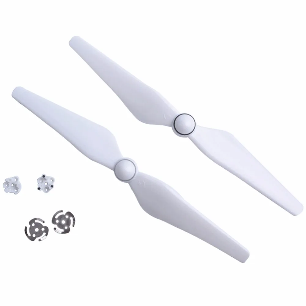 

10pair Phantom 4 Quick Release Propellers 9450S blade only for DJI Phantom 4 drone