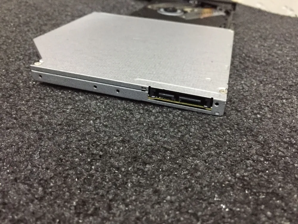 Для ASUS W509 W509L FL5600L VM510L W519LDVD горелка SATA9.0 привод оптические приводы| |