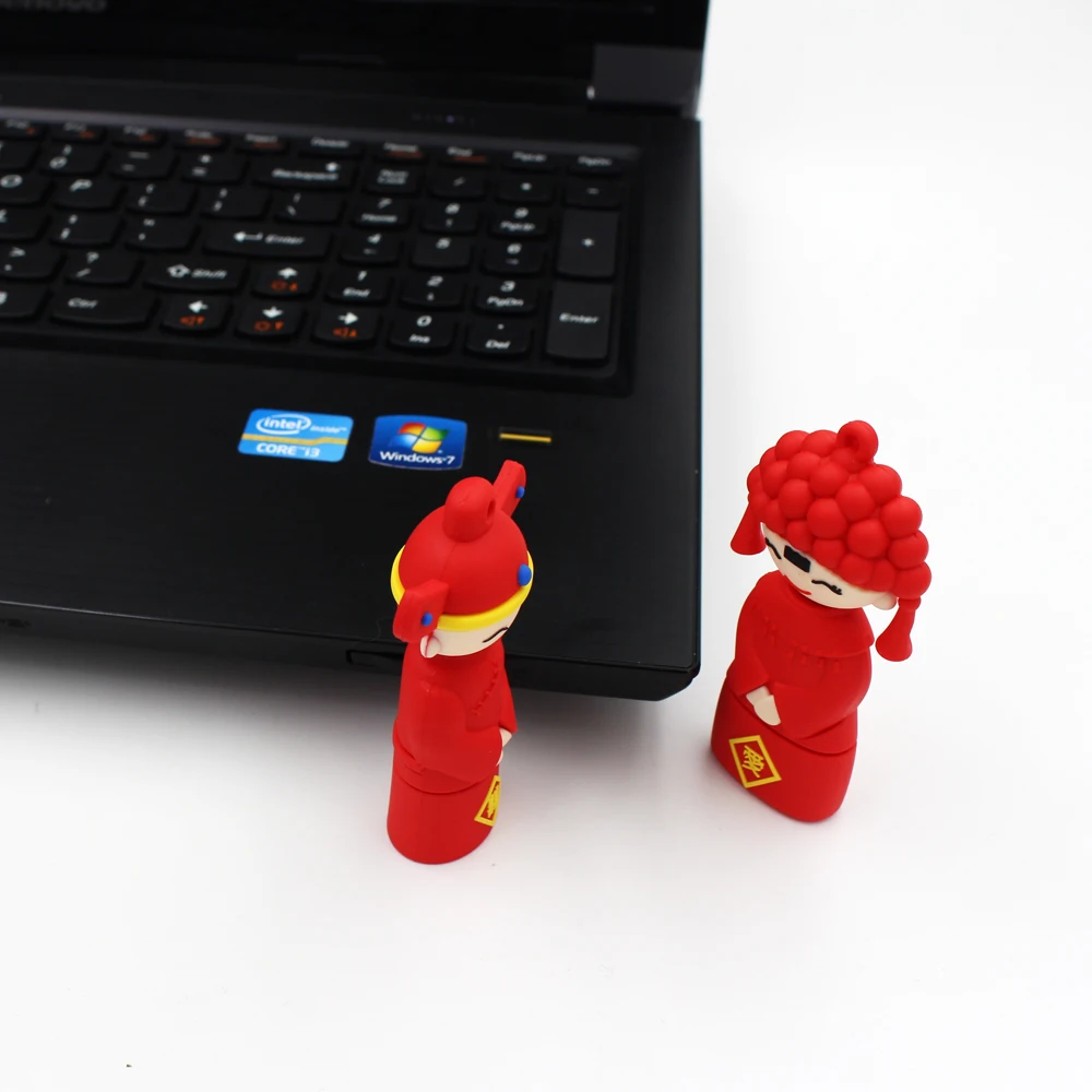 Usb флеш накопитель 64 гб 32 16 8 usb 2 0|pen driver|pend driveflash drive 64gb |