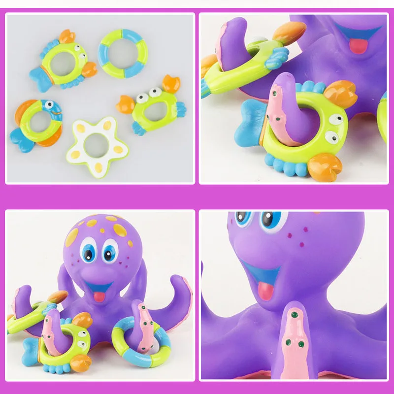 A Set of Children's Bath Toys Set Baby Toys Pinch Call Small Yellow Duck Children's Bath Toys Water Toys for Children A Set of Children's Bath Toys Set Baby Toys Pinch Call Small Yellow Duck Children's Bath Toys Water Toys for Children