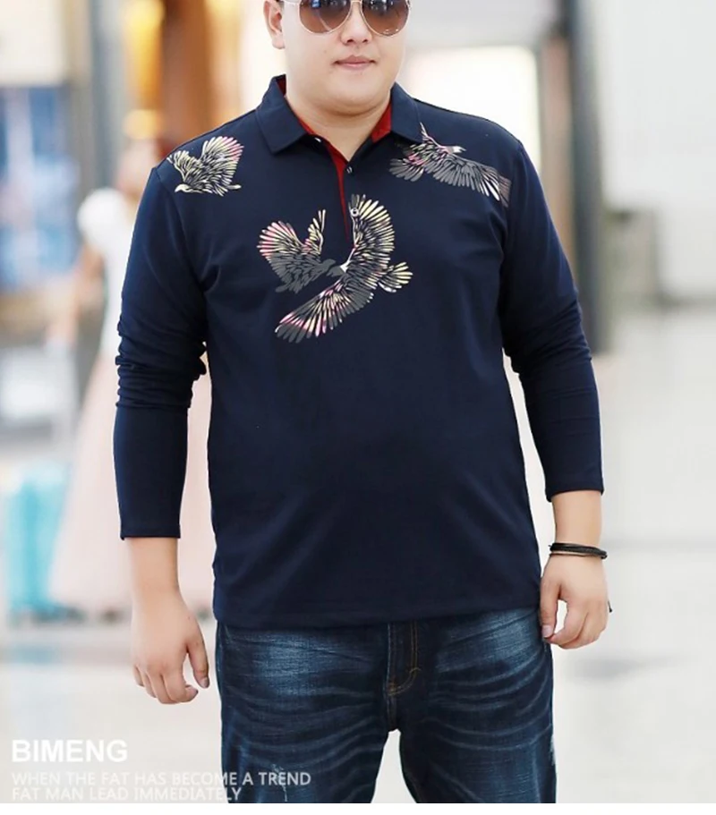 Casual Polos Shirt Mens (5)