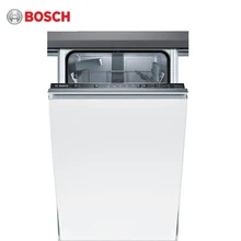 Dish Washers Bosch SPV25CX10R Major Appliances Home dishwasher cleanse clean built-in