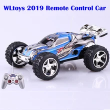 WLtoys 6 CH 1:32 WL 2019 Дистанционное управление Байк электрический RC автомобилей высокой Скорость (20-30 км/ час) 5-Скорость Turbo Управление Ready-to-go