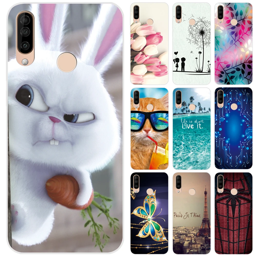 

GUCOON Silicone Cover for Wiko View 3 Lite View3 Lite 6.09inch Case Soft TPU Protective Phone Back Case Bumper Shell