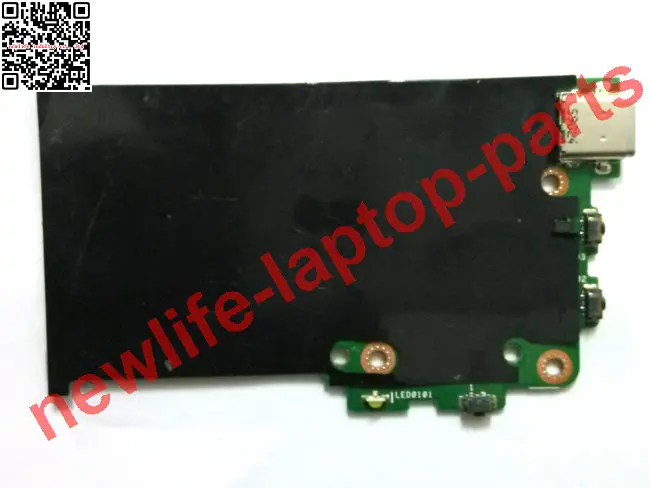 

original for T100HA USB charger power botton switch board T100HA_SW_TP_SIS_NON_REP test good free shipping