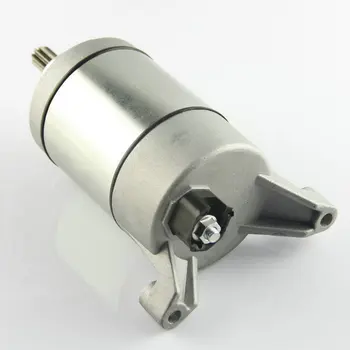 

Electrical Engine Starter Motor For YAMAHA XVS1300CU XVS1300A XVS1300CT XVS1300BG V-Star Classic Stryker Bullet Cowl Cruiser