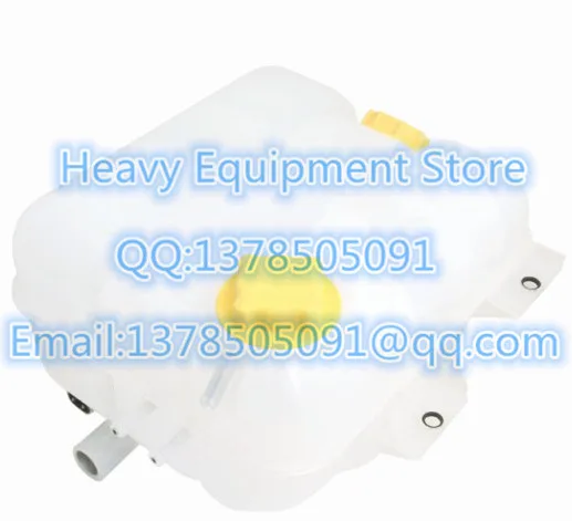 

20880612 17336823 1675922 Water Tank For Volvo Excavator Fit EC360B EC330B EC460B