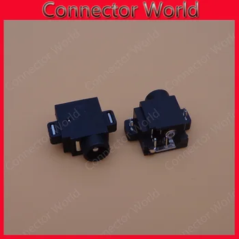 

10-100pcs/lot Best price high quality DC Jack for Samsung Q30 Q30PLUS Q35 Q40 Q45 Gateway 200STM 165mm