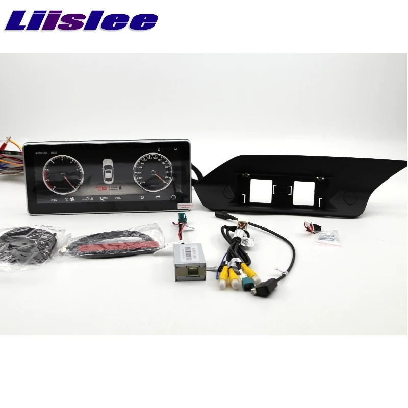 Excellent LiisLee Car Multimedia Player NAVI For Mercedes Benz MB E C207 A207 RHD 2009~2017 Coupe Right Hand Drive Radio GPS Navigation 4