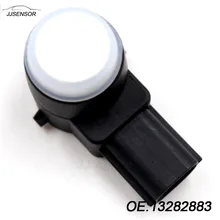 Подлинная НОВЫЙ Для GMC 13282883 Парктроник PDC Датчик Парковки Для Buick Chevrolet Opel