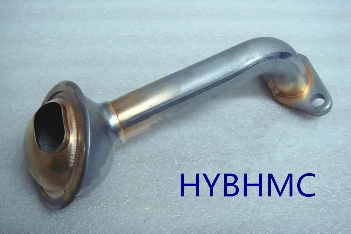 

For Tucson sportage 2.7 Engine Oil Filter OIL screen assembly 2625037110