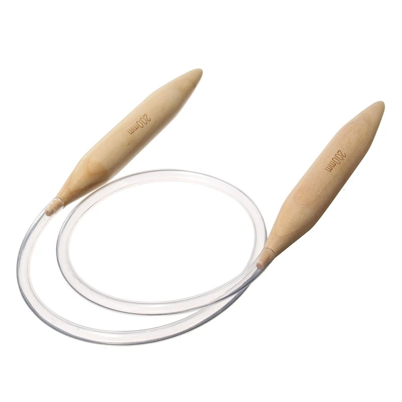 1pcs-20mm-Plastic-Tube-Circular-Wood-Bamboo-Knitting-Needles-Pins-for-Thick-Yarn-DIY-Crafts-Sewing (1)