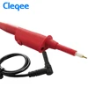 HOT P2300C 1PCS Oscilloscope Probe 100:1 High Voltage Withstand 5KV 300MHz For Oscilloscope Tektronix HP Worldwide ► Photo 3/6