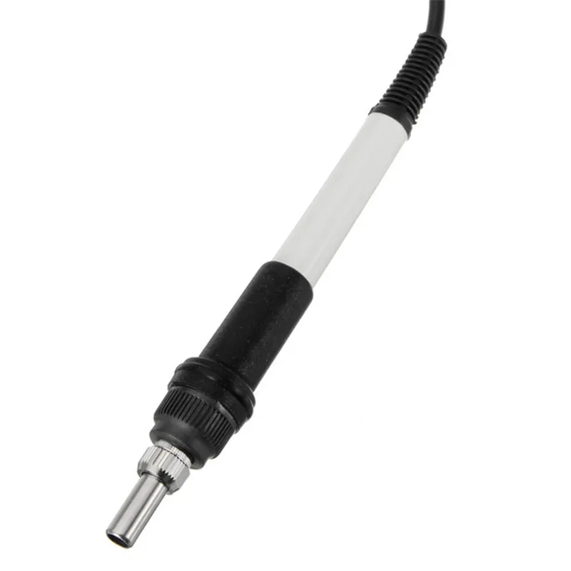 Замена паяльник ручка для DSK T12-D цифровая паяльная станция комплект