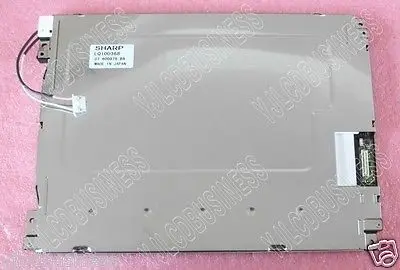 

DHL/EMS 2 LOTS Original Sh+ Lcd screen display LQ10D368 10.4"640*480 CCFL1 -e2