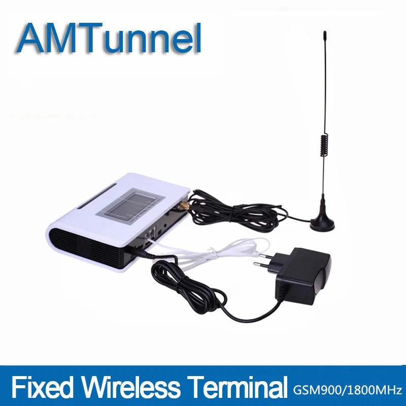 GSM терминал фиксированный GSM телефон Telefono fijo 900 GSM Стационарный беспроводной телефон с ЖК-дисплеем для настольного телефона PBX PABX