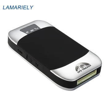 

GPS303H GPS Locator Vehicle Tracking Device Car GPS Tracker 9-40V Voltage Voice Monitoring Car Alarms Door Alarm Cut Off Oil