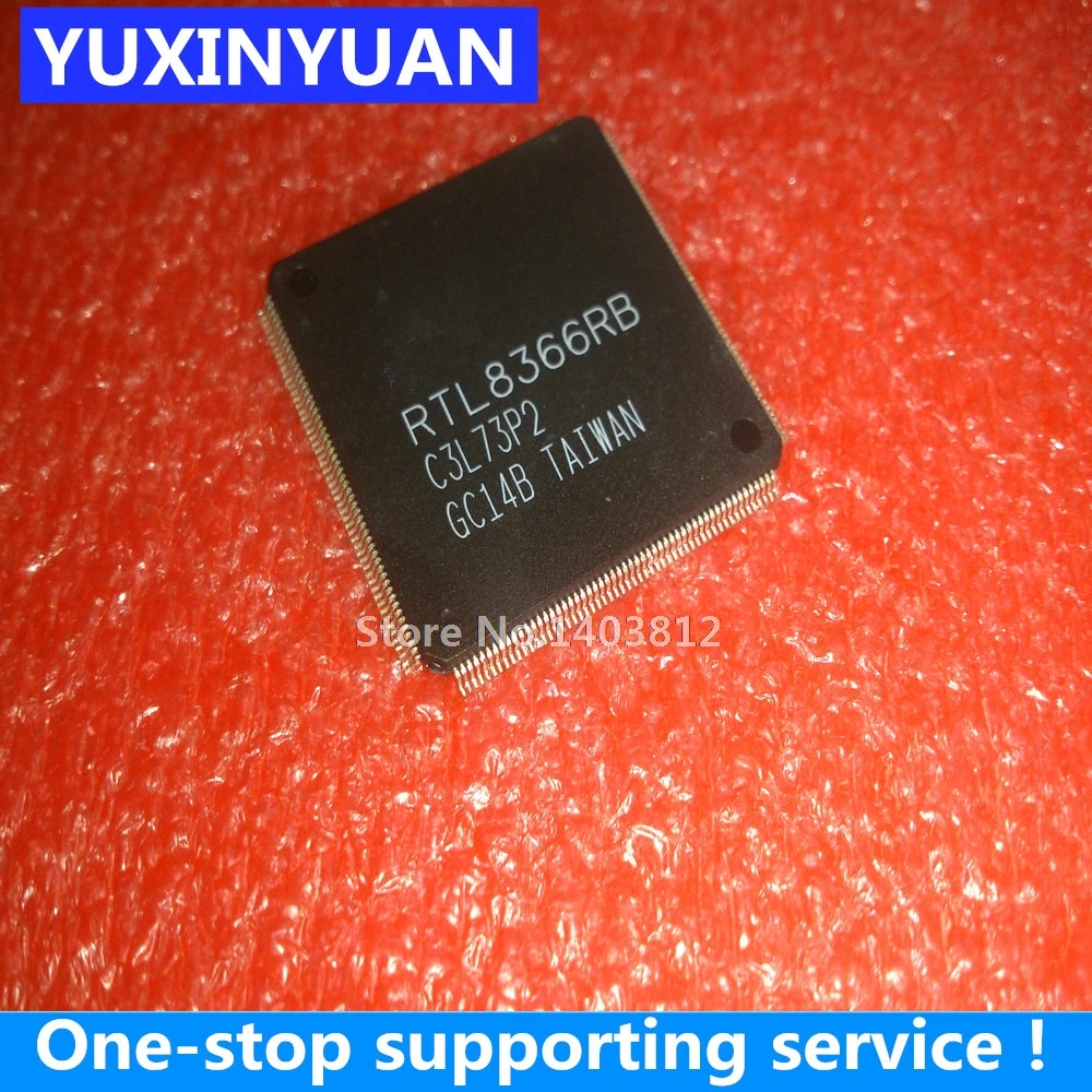 

RTL8366RB 1PCS